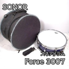 Sonor 14 Zoll Force 3007 Snare