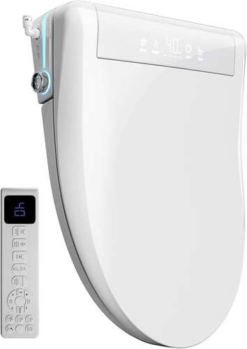 Dusch bidet toilettensitz - bidet,