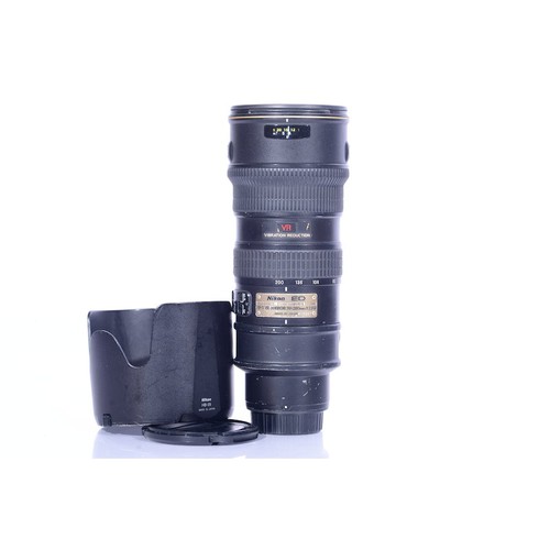 Nikon zoom nikkor - nikon, zoom-nikkor