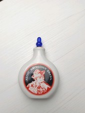 Schnupftabak Achter Brasil Schmalzer Franz Gebr. Bernard A.G REGENSBURG BAYEERN