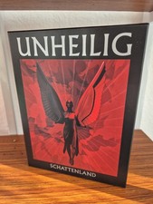 Unheilig Schattenland