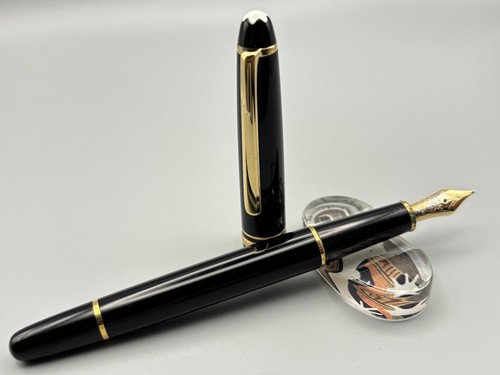 Montblanc meisterstück 144 - meisterstück,