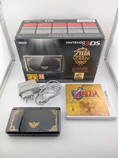 NINTENDO 3DS | THE LEGEND OF ZELDA 25TH ANNIVERSARY LIMITED EDITION IN OVP *RAR*