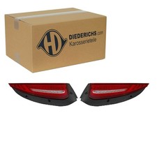 DIEDERICHS TUNING LED