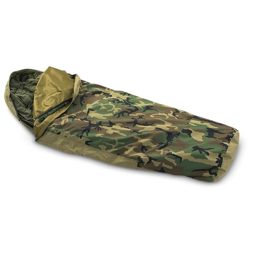 Issue gore tex - issue, bivy