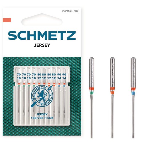 Schmetz 10 - schmetz,