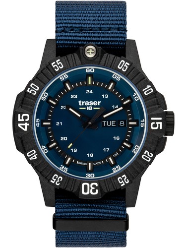Traser 110724 p99 q - h3,