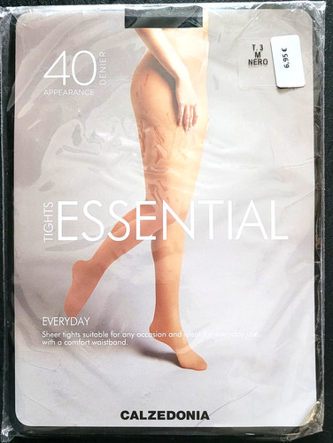 Calzedonia feinstrumpfhose - calzedonia,