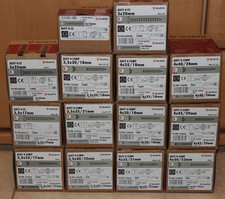 Würth ASSY 4 neu Sortiment 14 Größen 1200 Schrauben 3x16 - 4x50/33 keine OVP