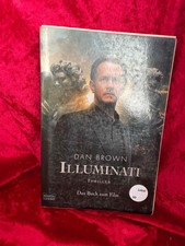 Illuminati. Dan Brown. Aus dem Amerikan. von Axel Merz / Bastei-Lübbe-Taschenbuc