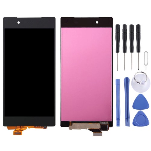Lcd display touch - display, —