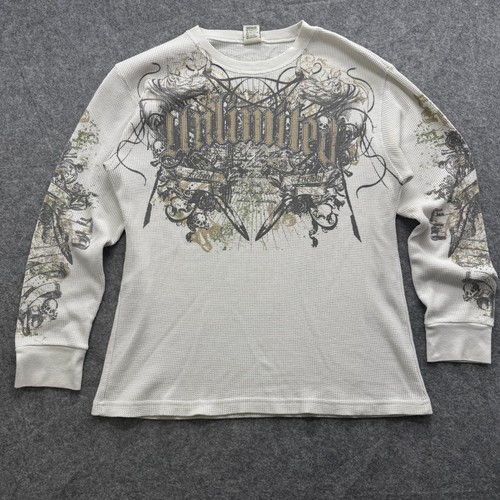 Ecko unltd herren - ecko, pullover