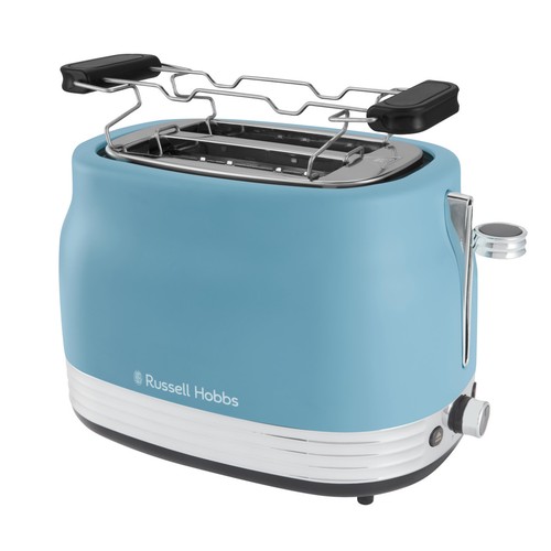 Russell hobbs toaster hanley - hobbs,