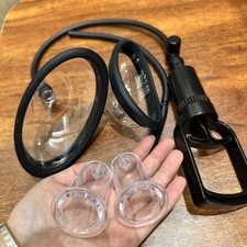 Nippelsauger Brustpumpe  Pumpe