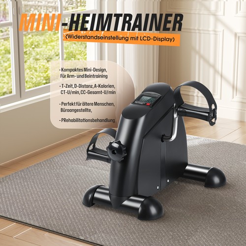 Arm und beintrainer kompakt - beintrainer,