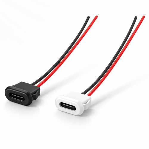 Usb buchse typ kabel - usb-c,
