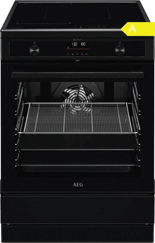 Aeg standherd induktion - aeg,
