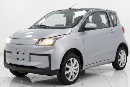 Elektrobest elf kabinenroller - elektrobest,