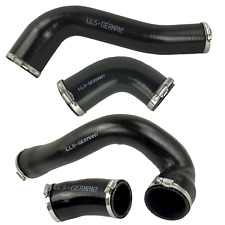 4x LADELUFTSCHLAUCH FÜR LAND