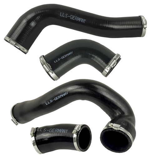 Turboschlauch für land - 4x,