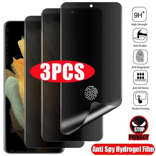 Blickschutzfolie privacy - ✅3x,