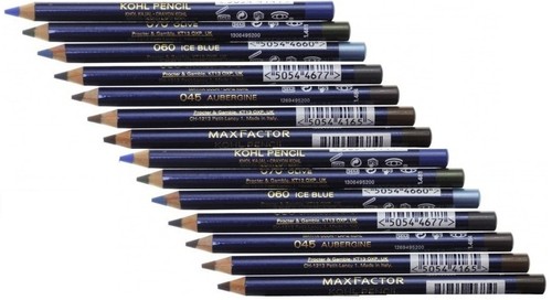 Max factor kohl eye liner - kohl,