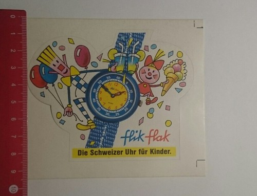 Sticker decal flik - sticker/decal:, the