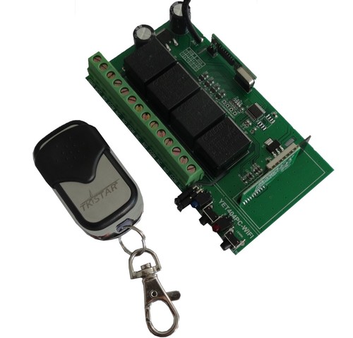 12v kanal wlan - 12v,
