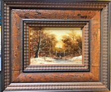 Clemens H. Gemälde *1941