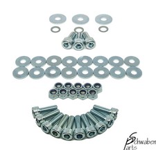 VW Bus T3 Schrauben Set für