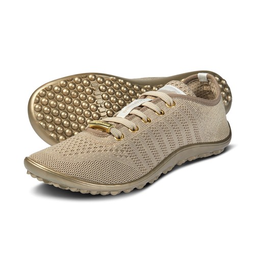 Leguano gold barfußschuhe - leguano, go