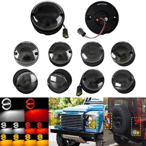 Komplettes led lampen upgrade - lampen,