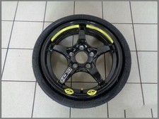 Mercedes Benz W209 W203 Notrad