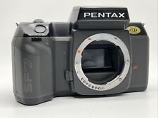 Pentax SF7 SLR Gehäuse #4265487-18