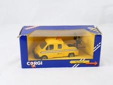 Corgi Nr. C674/2 Ford Transit