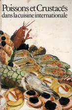 Franz. Kochbuch: Fisch &