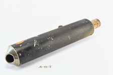 KTM SX-F 450 - Endschalldämpfer Auspuff FMF A99F