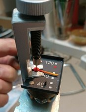 Abzieher Tacho Nadel Tachonadel VDO Veigel Tacho Zündapp BMW NSU DKW