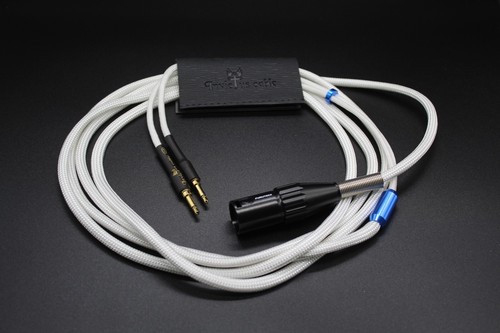 Kabel cryo gold silber - cryo,