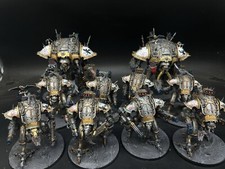 Warhammer 40k Chaos Ritter