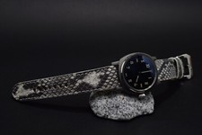 UHRENARMBAND 26 24 22 MM ECHT