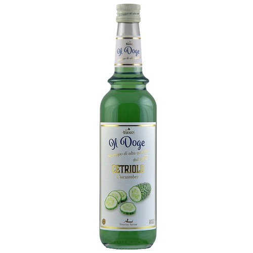 Doge sirup gurke cucumber - il,