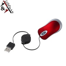 USB mini Maus optisch design