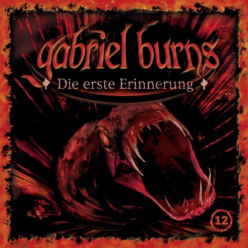 Burns gabriel - *,