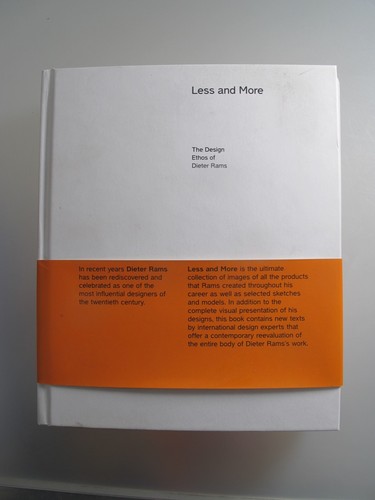 The desing ethos dieter - the,