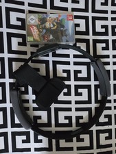 Ring fit adventure - adventure, (nintendo