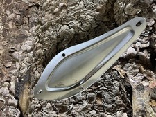 Schutzblechverstärkung