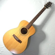 Yamaha FG-150F Black Label Vintage Akustikgitarre Japan Selten Sammlerstück