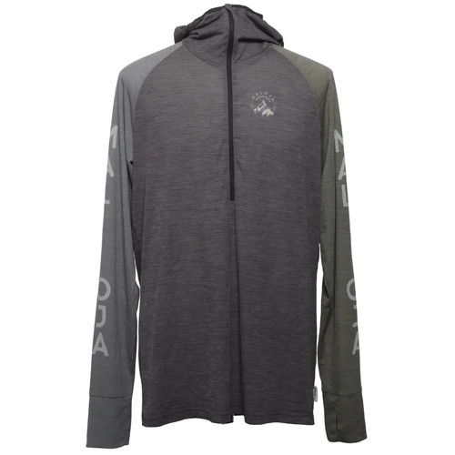 Maloja kapuzenpullover - maloja,,
