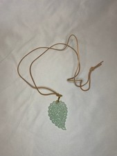 Tamara Comolli - Anhänger INDIA - large - Chalcedon